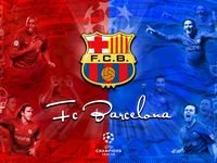 pic for Sport Fc Barcelona 